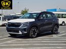 Kia Seltos SUNROOF / 1.5L / V4 / LEATHER SEATS & VENTILATED (CODE # 67976)