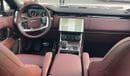 Land Rover Range Rover AUTOBIOGRAPHY P400 RANGE ROVER HSE 2022 GREY