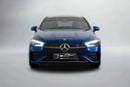 مرسيدس بنز CLA 250 Std 2.0L (224 HP)
