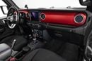 Jeep Gladiator Rubicon 3.6L