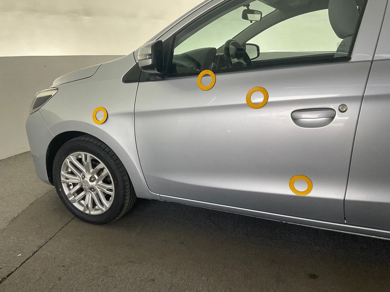 ميتسوبيشي اتراج GLX Full | upto AED 20,000 Ramadan Discount | شامل الضمان | 0 ﺪﻔﻋﺓ ﺃﻮﻟﻯ