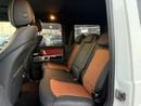 مرسيدس بنز G 63 AMG STD AMG Night Package
