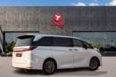 لكزس LM 350h STD (NON GCC) Lexus LM350h 2024 European Specs | Warranty