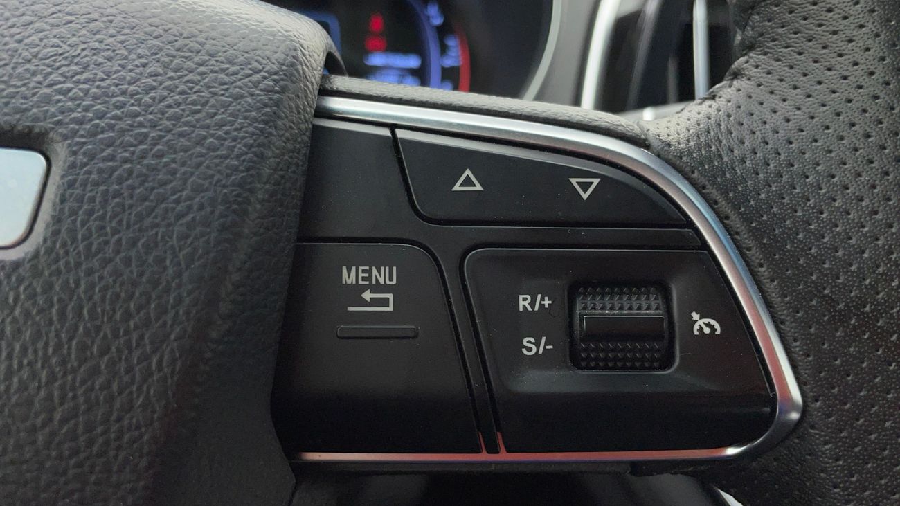 جيتور X70 LUXURY 1.5 | بدون دفعة مقدمة | اختبار القيادة في المنزل