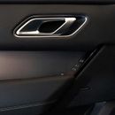 Land Rover Range Rover Velar P250 2.0L (246 HP) AED 3,353 pm • 0% Downpayment • Range Rover Velar P250 S • 1 Year Warranty