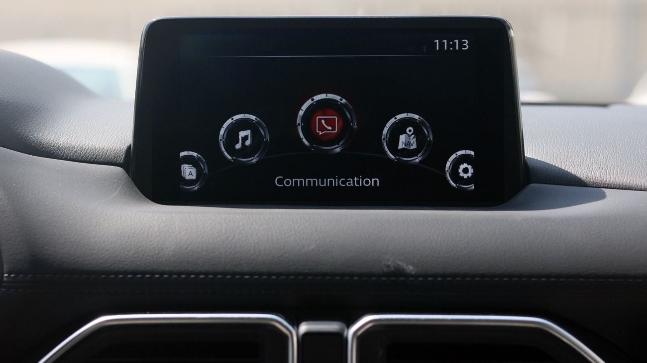 مازدا CX5 GL 2.5L