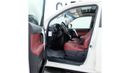 Toyota Prado Toyota Prado VXR 2020 - GCC - Low Milage - Excellent Condition