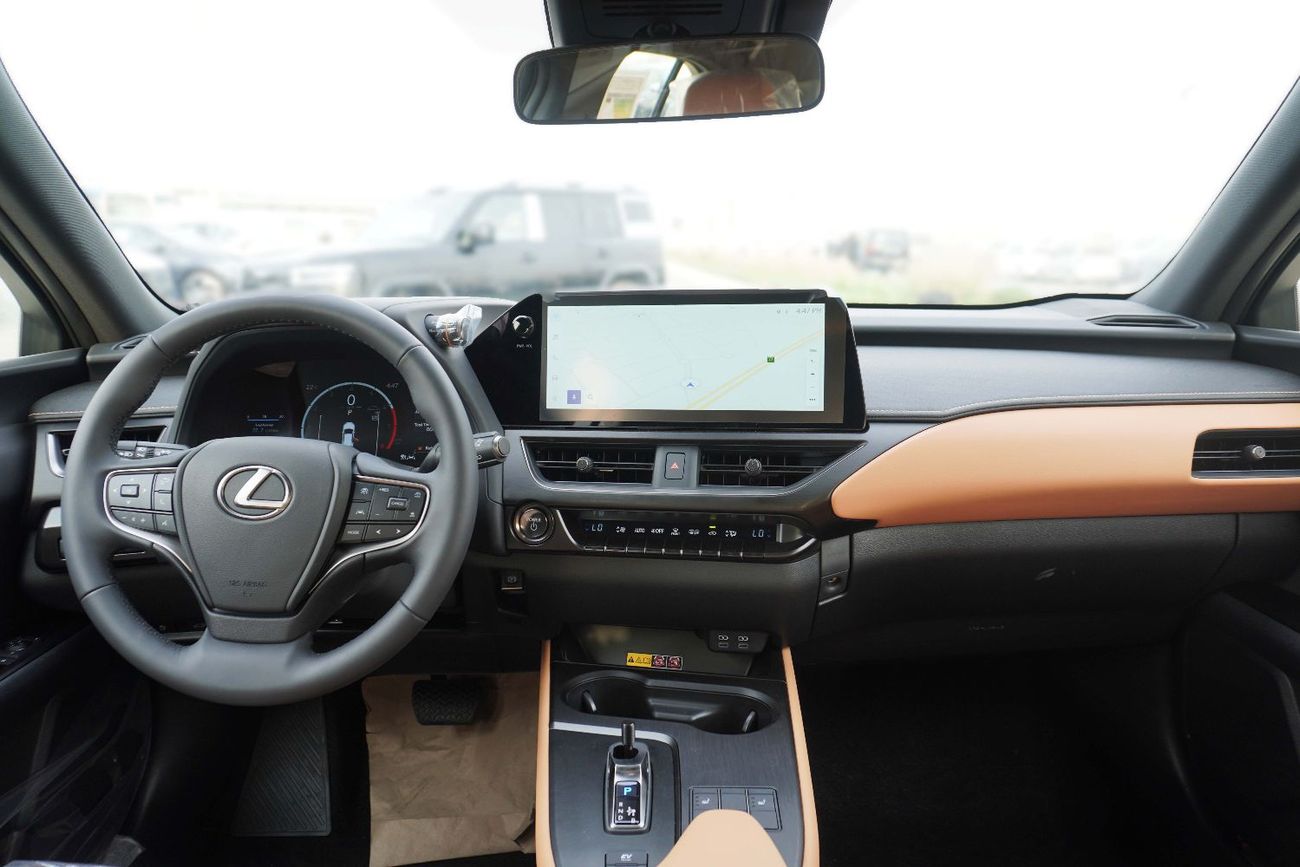 Lexus UX300h UX300 2.0L HEV