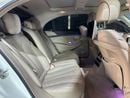 Mercedes Benz S500 LWB