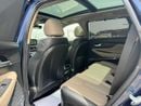 Hyundai Santa Fe Hyundai Santa Fe 2023