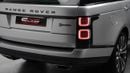 لاند روفر رينج روفر SV Autobiography - 2020 - GCC Specs
