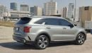 Kia Sorento 2.5L LX (RWD)