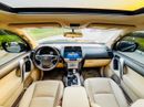 Toyota Prado TX-L Toyota Prado 2022 V6 4.0 full Option