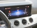 Mercedes Benz E200 PREMIUM Mercedes E200 Black 2.0L Turbo 2023 Model GCC
