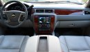 Chevrolet Avalanche LTZ FULL OPTION - EXCELLENT CONDITION