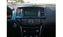 نيسان باثفايندر 2015 Nissan Pathfinder 3.5L V6 | Ready to Drive | Best price in the Market