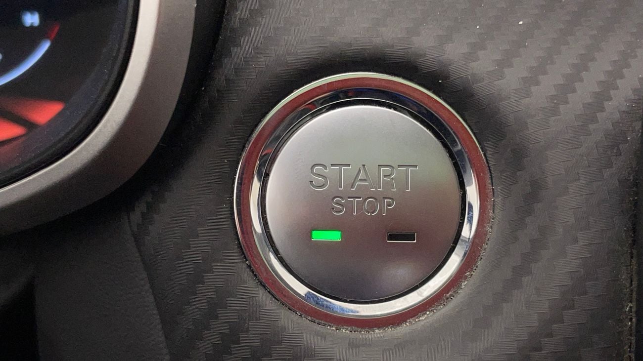 MG ZS LUXURY TROPHY 1.3 | Zero Down Payment | Home Test Drive