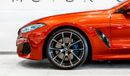 BMW 840i 2020 BMW 840i M Sport, 2025 BMW Warranty + Service, Full Service History, Low KMs, GCC