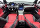 Mercedes Benz C200 Premium 2.0L 2024 Mercedes Benz C200, 2028 Mercedes Warranty + Service Pack, Full MB Service History