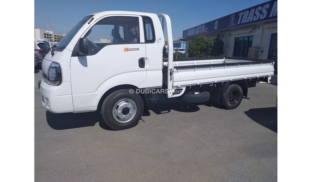 Kia K4000 K4000,Diesel,manual