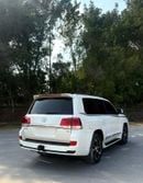 Toyota Land Cruiser GXR1 4.5L