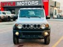 Suzuki Jimny SUZUKI JIMNY 5DR GLX GCC 2026