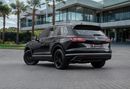 Volkswagen Touareg Touareg Highline | 3,134 P.M | 0% Downpayment | Service Contract!