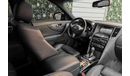 Infiniti QX70 S | 2,054 P.M  | 0% Downpayment | Perfect Condition!