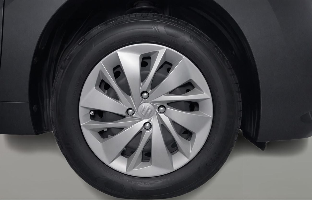 Suzuki Baleno GL, миниатюра 18