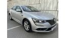 Renault Talisman 1600