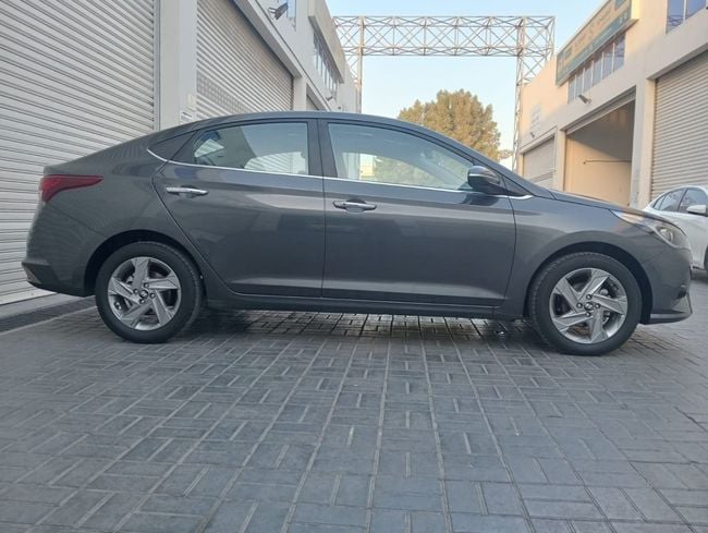 Hyundai Accent SMART PLUS, миниатюра 25