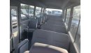 Toyota Coaster 30 SEATS