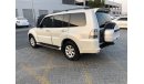 Mitsubishi Pajero GCC GLS FULL OPTION