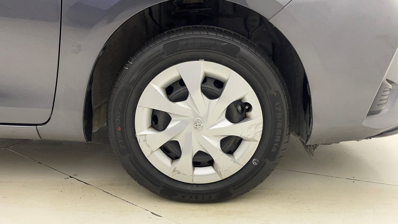 Toyota Yaris SE 1.5 | Zero Down Payment | Home Test Drive