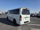 Toyota Hiace TOYOTA HIACE VAN RHD 2012 MODEL 2.0 L PETROL AUTOMATIC(PM58084)
