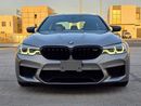 BMW M5 4.4L V8 Bi-Turbo | 600 HP | American Specs