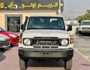 تويوتا لاند كروزر 76 Toyota Land Cruiser LC 76 4.2 LX 2025