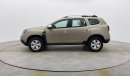 Renault Duster SE 4WD 2000