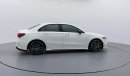 Mercedes-Benz A 35 AMG 2.0L TC 4MATIC 2000