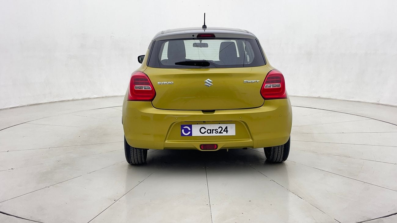 Suzuki Swift Dzire GLX 1.2L 2023 GLX | AED 596/Month | 0 DP | 30 Day Return | Warranty | Service History