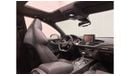 Audi RS7 Std 2017 Audi RS7 Performance Pack, Full Service History, Warranty, GCC