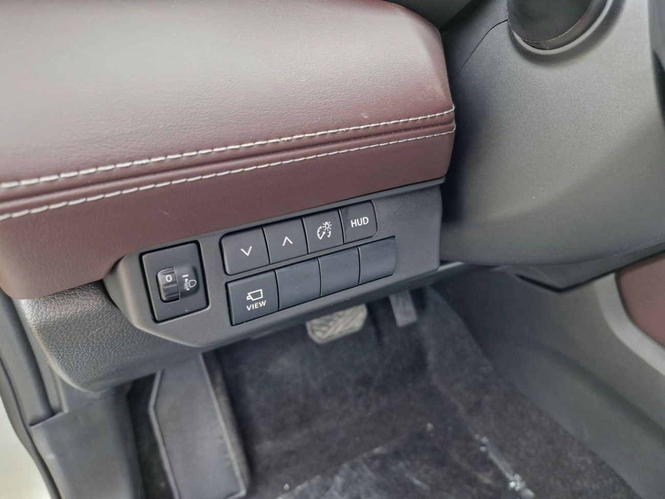 تويوتا أوربان كروزر GLX 1.5L