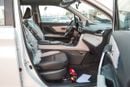 تويوتا فيلوز GX TOYOTA VELOZ 1.5L FWD CUV 2025 | REAR CAMERA | ALLOY WHEELS | 8 INCH DISPLAY | WIRELESS CHARGER |
