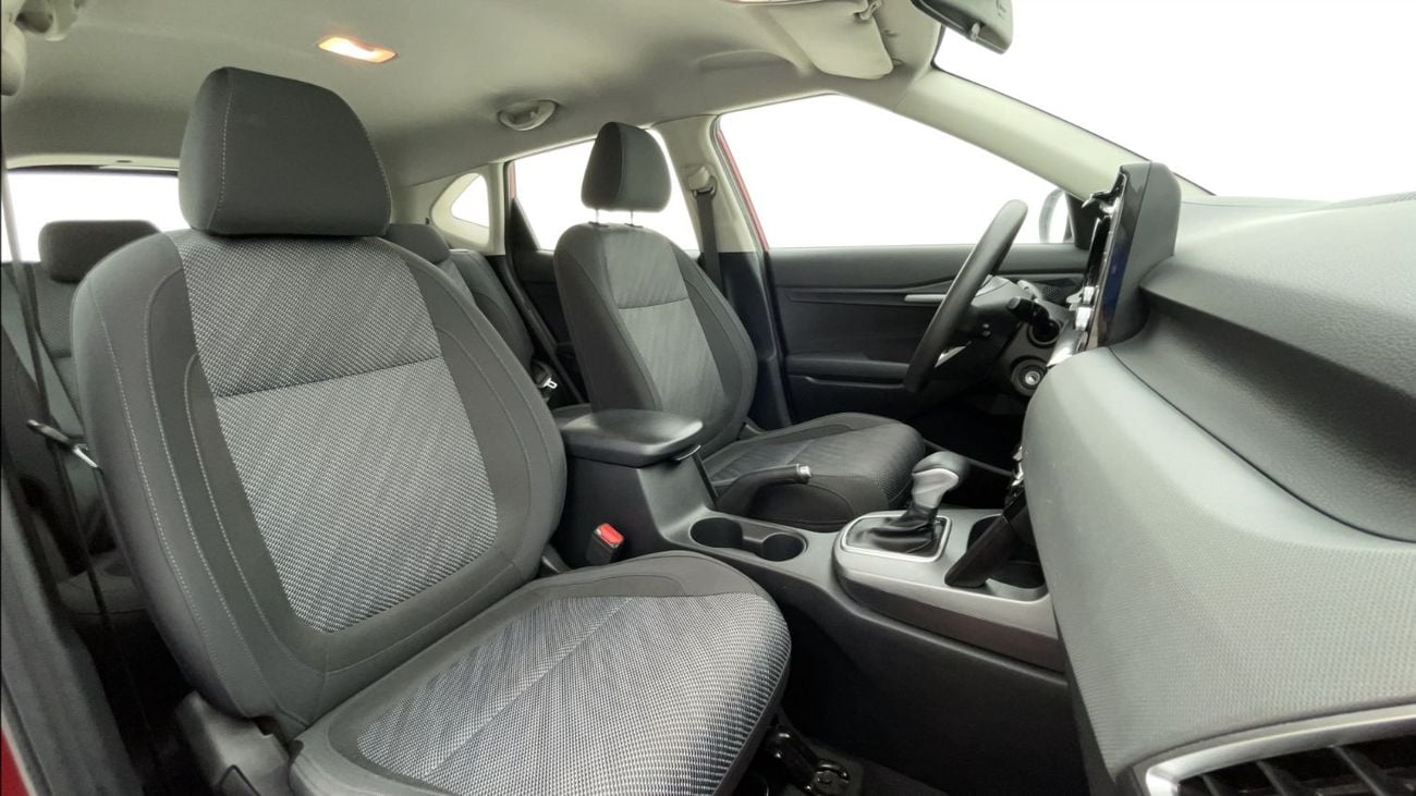 Kia Seltos 1.6L 2023 | 0 DP | 857/Month | 30 Day Return | Service History