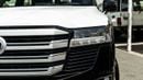 Toyota Land Cruiser GXR LC GXR 3.5 TT || Mid || 2026