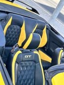 فورد موستانج