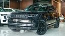 Land Rover Range Rover a