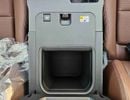 تويوتا برادو ADVENTURE TURBO/2.8L V4 DIESEL/DRIVER POWER SEAT WITH LEATHER/DVD+CAMERA /COOL BOX (CODE # PDADV2)
