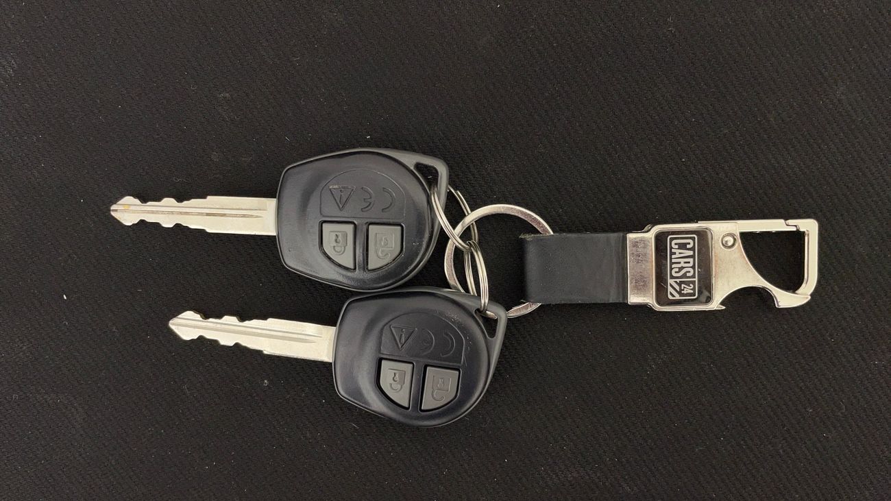 سوزوكي سياز GL 1.5 | بدون دفعة مقدمة | اختبار القيادة في المنزل