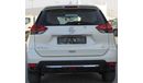 Nissan XTrail Nissan X-Trail 2018 GCC in excellent condition